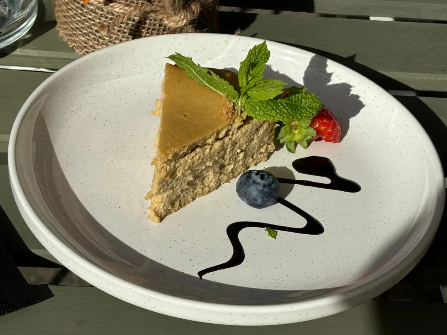 Kuchen von Jon Cafe – Mirand Sinanaj 